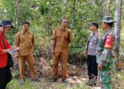 Babinsa Kodim 1311/Morowali Rutin Laksanakan Patroli Terpadu