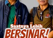 Warga Siap Memenangkan Rahmansyah Ismail- Harsono Lamusa Jadi Bupati Morowali dan Wakil Bupati Morowali