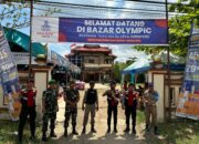 Menjelang Pilkada 2024, Perkuat sinergitas TNI, Polri dan Pemkab Inhil