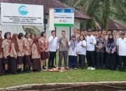 Sekolah Pantai Indonesia Adalah Agen Perubahan