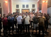 Paslon Rusihan-Muhtar Dapat Dukungan Dari Perdatu Halsel