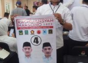 Irsad Amir : Nomor 4 Adalah Petunjuk Kemenangan