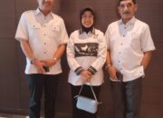 Rekam Jejak dan Program Dahsyat Rachmansyah Harsono Luluhkan PKB