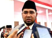 9 Bulan Kepemimpinan Bassam Kasuba, Halsel Terburuk Dari Hasil MCP KPK