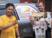 TIDAR- Morowali Siap Mendukung dan Memenangkan Rachmansyah Ismail- Harsono Lamusa