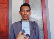 Ruslan Hi. Basri Optimis Paslon Rusihan-Muhtar Menang di Desa Laluin Kayoa Selatan