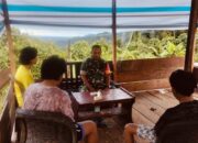 Koramil 1311-03/Petasia Himbau Generasi Muda Jauhi Perilaku Negatif
