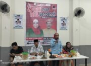 MendengarKan Visi dan Misi Cabup dan Cawabup Paslon No Urut 3, Berbagai Elemen Masyarakat Beri Dukungan