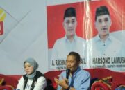 Ambo Dalle Selaku Jurkam Paslon Nomor Urut 4, Sampaikan Program Unggulan Dunia Pendidikan Rachmansyah Ismail- Harsono Lamusa