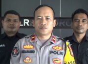 Polisi Selidiki Penemuan Mayat di Matansala