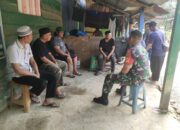 Jaga Kebersamaan dan Kamtibmas di Kelurahan Kolonodale