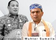 Sosok Mendiang Usman Sidik di Mata Muhtar Sumaila