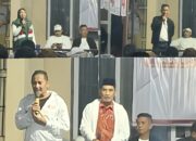 PKB Morowali Dan Masyarakat Bumi Raya Siap Menangkan Nomor Urut 4: Rachmansyah- Harsono