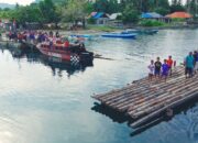 Rusihan-Muhtar Prioritaskan Bangun Dermaga Tomara Usai Terpilih Sebagai Bupati dan Wakil Bupati Halsel