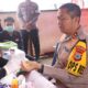 Sambut Natal dan Tahun Baru 2025, Polres Morowali Gelar Donor Darah