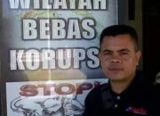Polisikan Wartawan, AWI Halsel : Laporan Irfan Umakamea Salah Sasaran