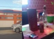 Jual Caption Morgan, Cafe Fortune Diduga di Backup
