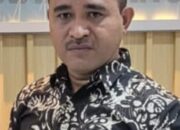 LKIN Malut Desak Polres Halsel Selidiki Transaksi Kabid Poldagri Kesbangpol Halsel