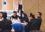 IPRI Law Institute Gelar Diskusi Publik Bersama Para Pakar Hukum, Kontroversi UU Kejaksaan