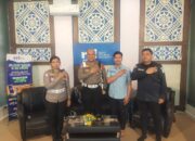 Ditlantas Polda Sumut: Jadilah Pelopor Keselamatan Bagi Diri Sendiri dan Orang Lain