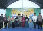 Bupati Iksan Pastikan Janji Politik Tak Sekadar Wacana