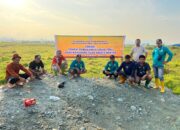 Lokasi TPU 5 Ha di Desa Bahodopi Diperuntukan untuk Seluruh Umat