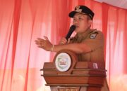 Bupati Iksan Siapkan Rp17 Miliar untuk Infrastruktur Bahodopi