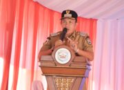 Bupati Iksan: Permasalahan Listrik Morowali Mulai Menemui Titik Terang