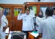 Bom Ikan Ancam Laut Morowali, Bupati Iksan Siapkan Solusi Nyata untuk Nelayan