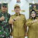 Mayjen TNI Suhardi: Bupati Iksan Pemimpin Visioner, Morowali Akan Berubah!