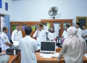 Bom Ikan Ancam Laut Morowali, Bupati Iksan Siapkan Solusi Nyata untuk Nelayan