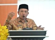 Bupati Morowali, Iksan Baharudin Abdul Rauf Resmi Buka Konsultasi Publik RPJMD 2025–2029
