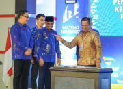 Iksan–Iriane Tuai Apresiasi Gubernur Sulteng di Musrenbang RKPD 2026