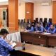Wabup Iriane Iliyas Ikuti Rakor Penyelenggaraan Pemerintahan Daerah secara Virtual