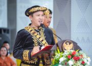 Hardiknas 2025, Bupati Iksan Hadiahkan Insentif untuk Guru Morowali