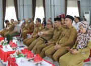 Pemkab Morowali Apresiasi Program Pascasarjana Hukum Pertambangan