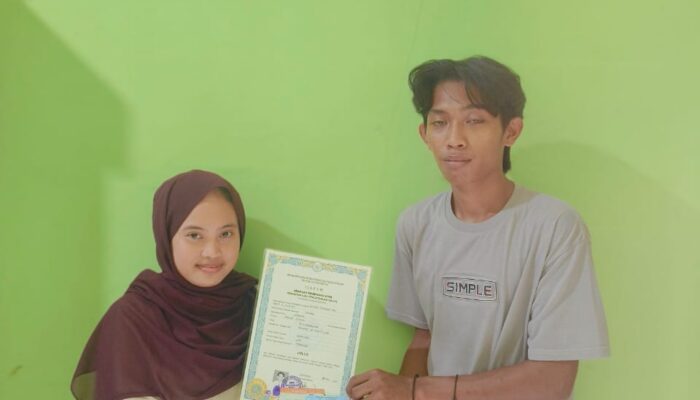 Tunjukkan Iktikad Baik, Pimpinan PT. PAJ Minta Maaf dan Serahkan Ijazah kepada Pemiliknya