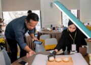 Disporapar Morowali Gelar Pelatihan Fotografi Produk Ekonomi Kreatif