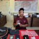 Polres Morowali Kembali Mengukap Kasus Peredaran Narkotika Jenis Sabu Seberat 119,36 gram