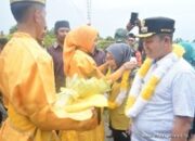 Bupati Iksan Baharudin Abdul Rauf Fokus Percepat Pemerataan Layanan Dasar di Kecamatan Menui Kepulauan