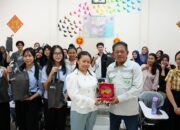 IMIP Sosialisasikan Beasiswa Hilirisasi Gelombang Kedua