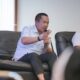 Bupati Iksan Permudah Regulasi Pemberian Bantuan Beasiswa Bagi Mahasiswa