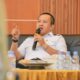 Bupati Morowali Pastikan Bantuan Pemda Tepat Sasaran Lewat Validasi DTSEN Ketat
