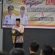 Pemkab Morowali Gelar Welcome Dinner untuk Menyambut Kedatangan Wali Kota Palu