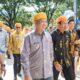 Bupati Iksan Hadiri HUT ke-17 Kabupaten Sigi, Dorong Sinergi Pembangunan Antar Daerah