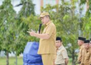 Bupati Morowali Tegaskan Efektivitas dan Kinerja Jadi Fokus Utama OPD