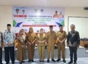 Wabup Morowali, Iriane Iliyas Buka Resmi Lomba Bertutur dan Lomba Puisi Tingkat Kabupaten Tahun 2025
