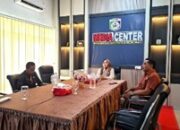 Pemkab Morowali Terima Bantuan Sapi dari Presiden RI untuk Hari Raya Idul Adha 1446 H