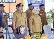Lindungi Perempuan dan Anak, Pemkab Morowali Luncurkan Mobil Layanan dan Call Center 24 Jam