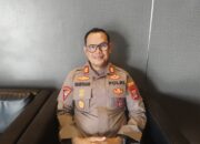 Polres Morowali Sepakat untuk Melakukan Pembenahan terkait Persoalan di Pertamina Bahodopi